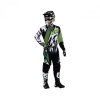 STRÓJ OFFROADOWY BLUZA I SPODNIE LEATT RIDE KIT MOTO 3.5 STORM TEAL XS